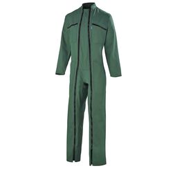 Combinaison 2 zips LES ESSENTIELS Lons le Saunier