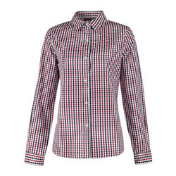 Chemise BELLEVILLE Lons le Saunier