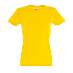 T-Shirt Femme Imperial Lons le Saunier