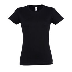 T-Shirt Femme Imperial Lons le Saunier