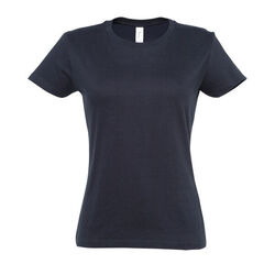 T-Shirt Femme Imperial Lons le Saunier