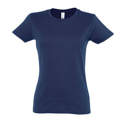 T-Shirt Femme Imperial Lons le Saunier