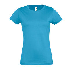 T-Shirt Femme Imperial Lons le Saunier