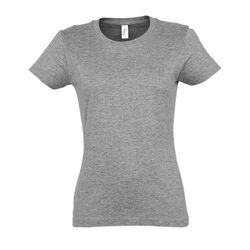 T-Shirt Femme Imperial Lons le Saunier