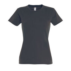 T-Shirt Femme Imperial Lons le Saunier
