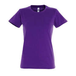 T-Shirt Femme Imperial Lons le Saunier