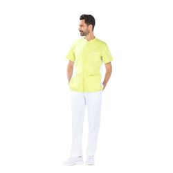 Tunique mixte Victor Lons le Saunier