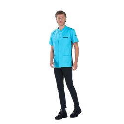Tunique mixte Victor Lons le Saunier