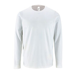 T-Shirt Homme Imperial LSL Lons le Saunier