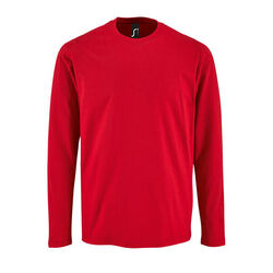 T-Shirt Homme Imperial LSL Lons le Saunier