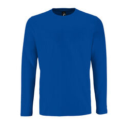 T-Shirt Homme Imperial LSL Lons le Saunier