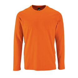 T-Shirt Homme Imperial LSL Lons le Saunier