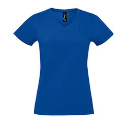 T-Shirt Femme Imperial V Lons le Saunier