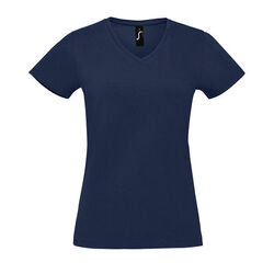 T-Shirt Femme Imperial V Lons le Saunier