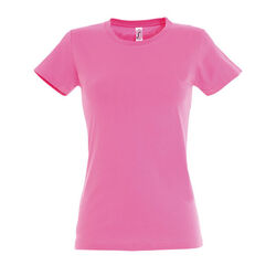 T-Shirt Femme Imperial Lons le Saunier