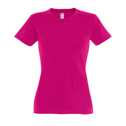 T-Shirt Femme Imperial Lons le Saunier
