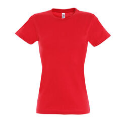 T-Shirt Femme Imperial Lons le Saunier