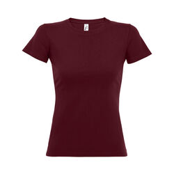 T-Shirt Femme Imperial Lons le Saunier