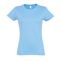 T-Shirt Femme Imperial Lons le Saunier