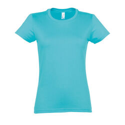 T-Shirt Femme Imperial Lons le Saunier