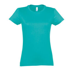 T-Shirt Femme Imperial Lons le Saunier