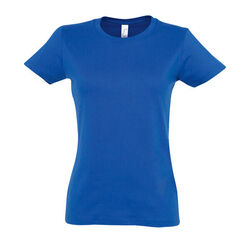 T-Shirt Femme Imperial Lons le Saunier