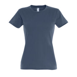 T-Shirt Femme Imperial Lons le Saunier