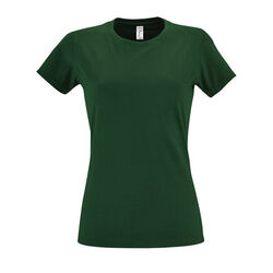 T-Shirt Femme Imperial Lons le Saunier