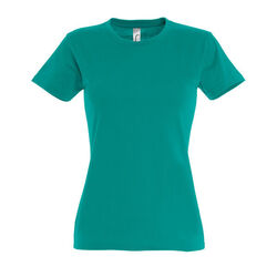 T-Shirt Femme Imperial Lons le Saunier