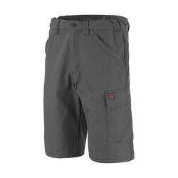 Bermuda IOLITE 1MICUP GRIS CHARCOAL Lons le Saunier