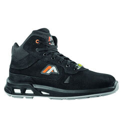 Chaussures de s&eacute;curit&eacute; hautes E-RUN S3 CI SRC S3 Lons le Saunier