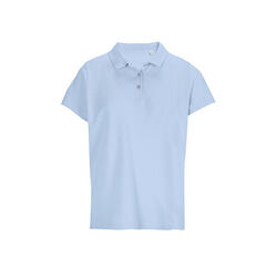 POLO MC F PULSE Lons le Saunier