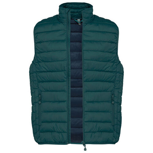Bodywarmer Homme Doudoune L&eacute;g&egrave;re