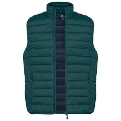 Bodywarmer Homme Doudoune L&eacute;g&egrave;re Lons le Saunier