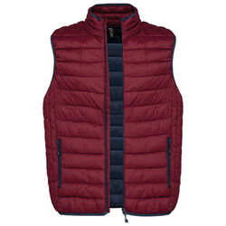 Bodywarmer Homme Doudoune L&eacute;g&egrave;re Lons le Saunier