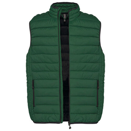 Bodywarmer Homme Doudoune L&eacute;g&egrave;re