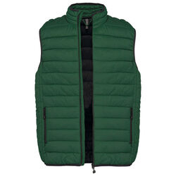 Bodywarmer Homme Doudoune L&eacute;g&egrave;re Lons le Saunier