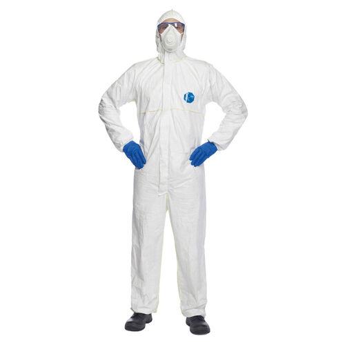 COMBINAISON TYVEK� 200 EASY SAFE