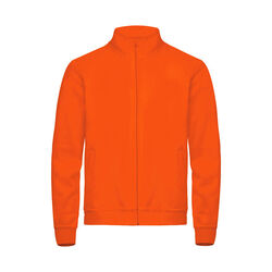 Sweat-shirt BASIC CARDIGAN Lons le Saunier
