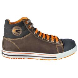 CHAUSSURES H CONFERENCE S3S SC CI FO SR Lons le Saunier