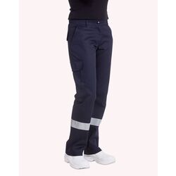 Pantalon femme Ambulancier Lons le Saunier