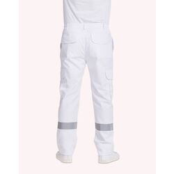 Pantalon homme Ambulancier Lons le Saunier