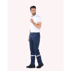 Pantalon homme Ambulancier Lons le Saunier