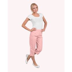 Pantacourt femme Mika Lons le Saunier