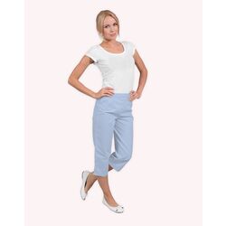Pantacourt femme Mika Lons le Saunier