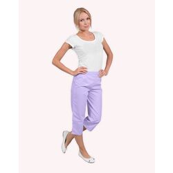 Pantacourt femme Mika Lons le Saunier