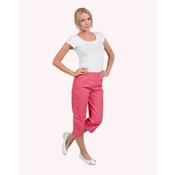 Pantacourt femme Mika Lons le Saunier