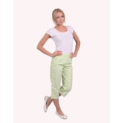 Pantacourt femme Mika Lons le Saunier