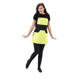 Chasuble femme Potiron Lons le Saunier