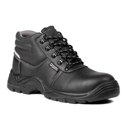 Chaussures de s&eacute;curit&eacute; hautes AGATE II S3 SRC Lons le Saunier